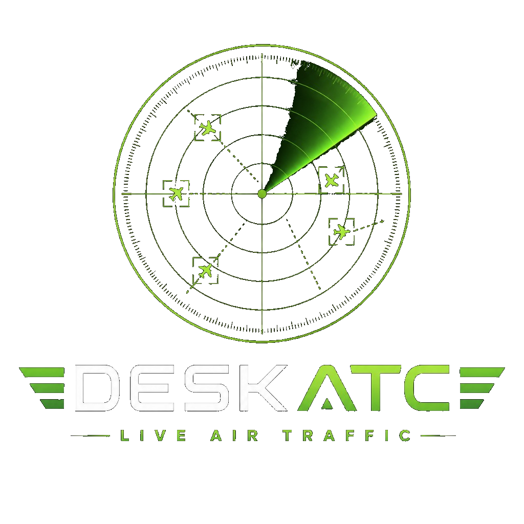 DeskATC